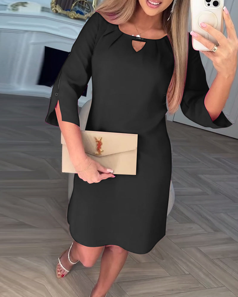Arissa™ | Robe élégante