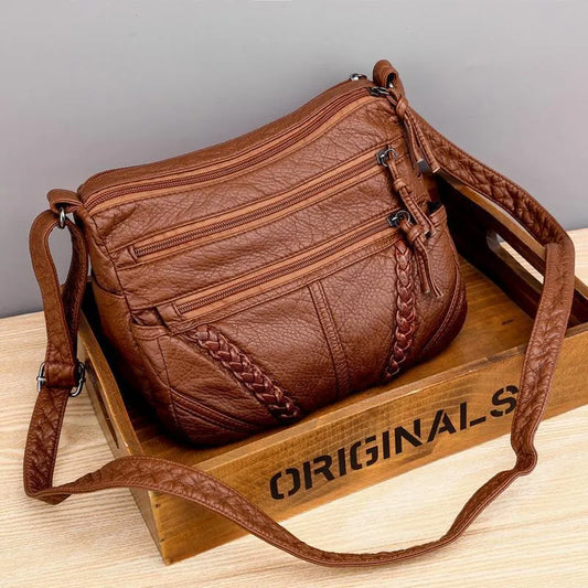 Éloana™ | Sac bandoulière élégant