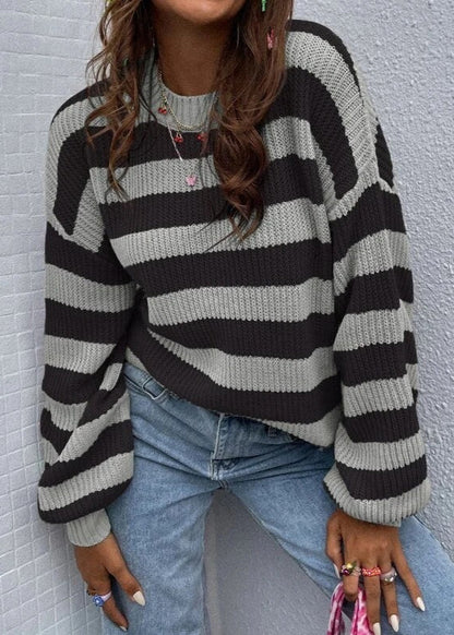 Cosette™ | Sweat ample Shoulder