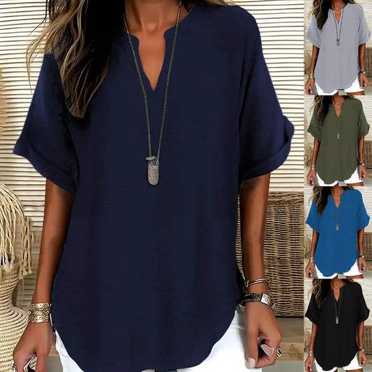 Ananelle™ | Chemise ample