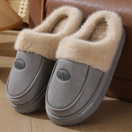 Marc31™ | Chaussons chauds confort