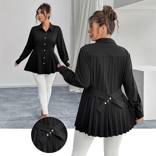 Fiaiane™ | Chemise élégante