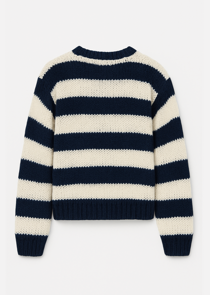 Léonie™ | Pull à Mailles Lâches