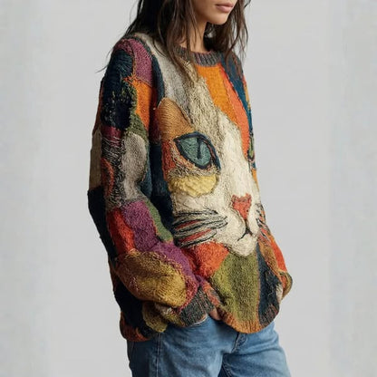 Célamira™ | Pull intemporel