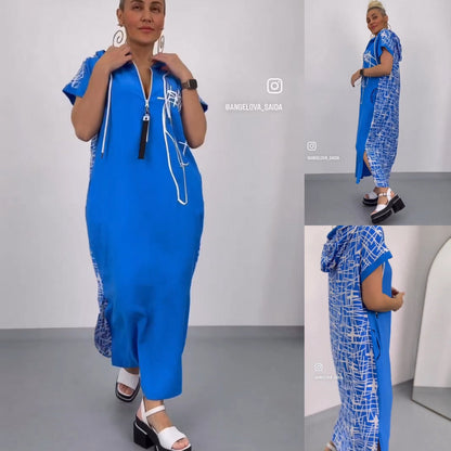 Aralia™ | Robe élégante