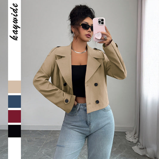 Fiaina™ | Doudoune moderne