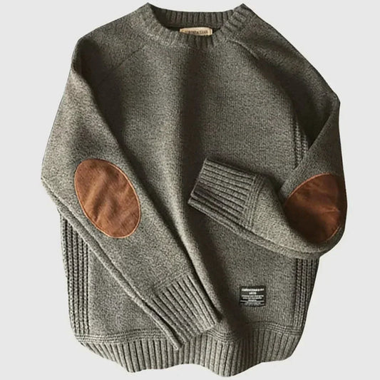 Déliaya™ | Pull intemporel