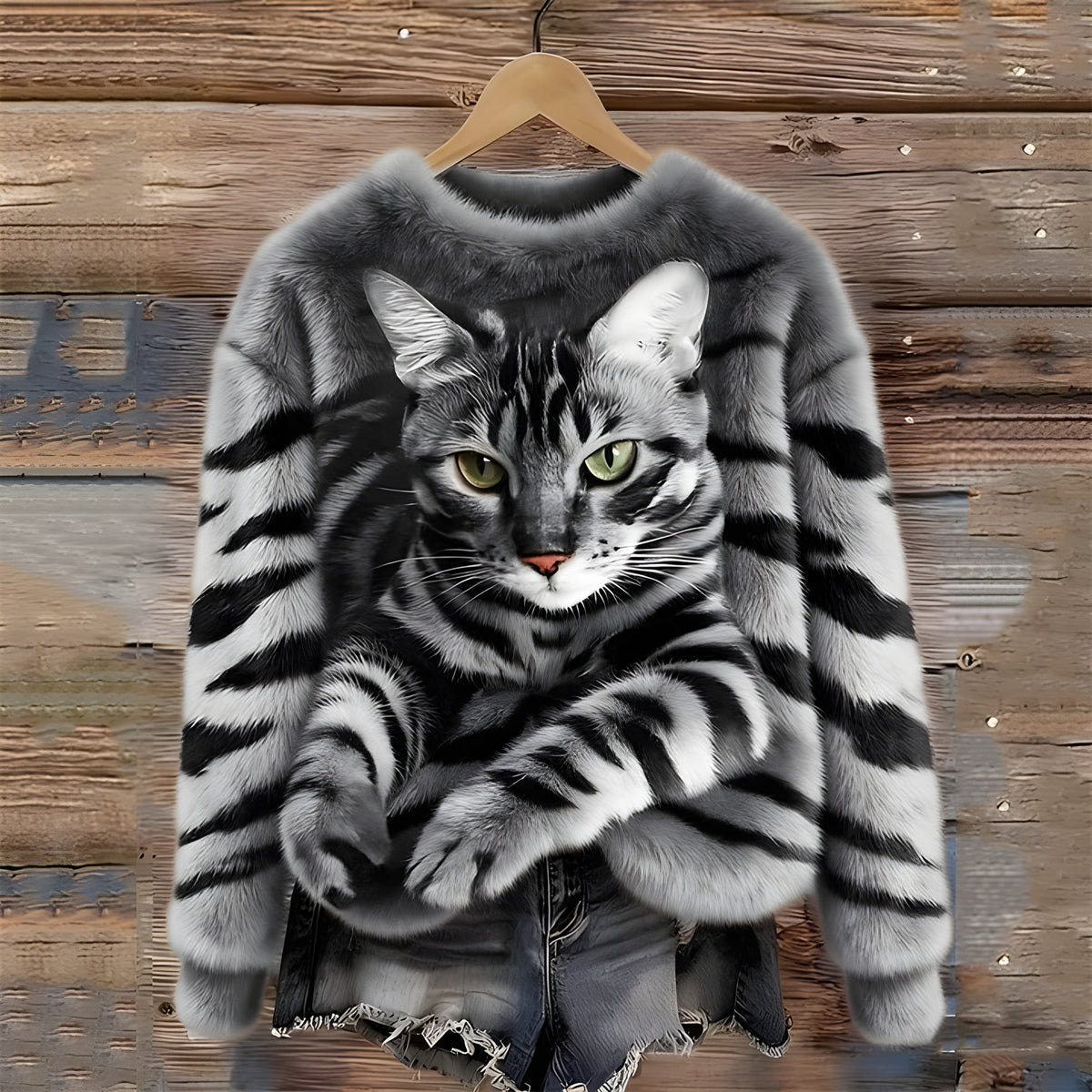 Célayana™ | Pull intemporel