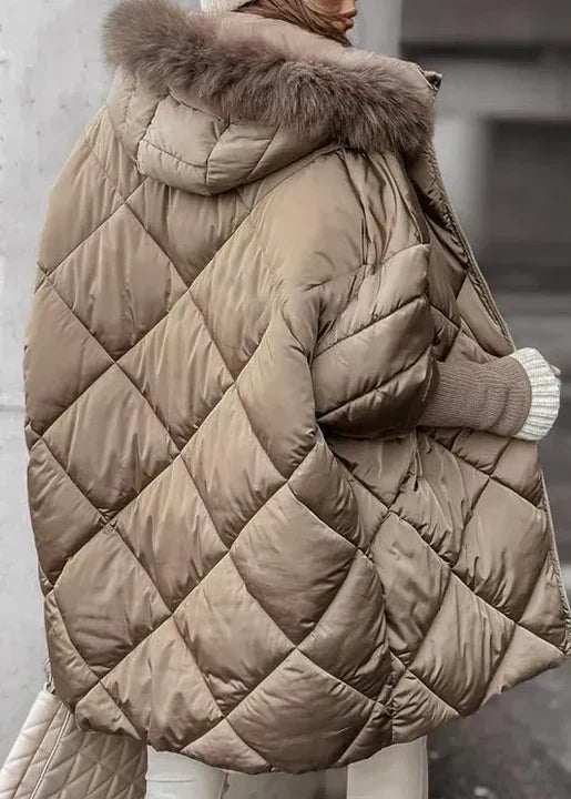 Prestigia™ | Manteau intemporelle