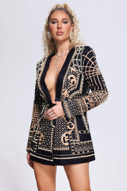 Anaiane™ | Blazer moderne