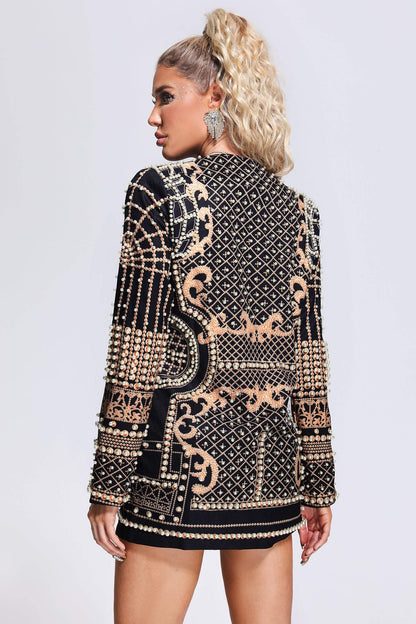 Anaiane™ | Blazer moderne