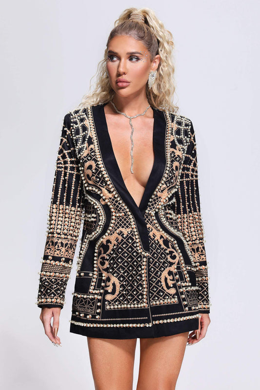 Anaiane™ | Blazer moderne