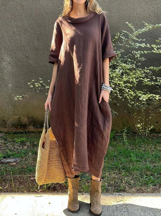 Brinella™ | Robe élégante