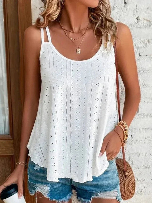 Daliana™ | Chemise élégante