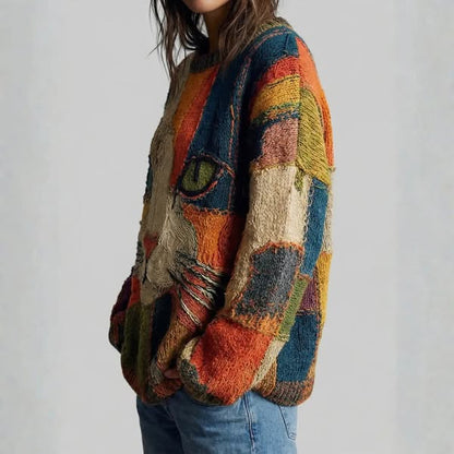 Célamira™ | Pull intemporel