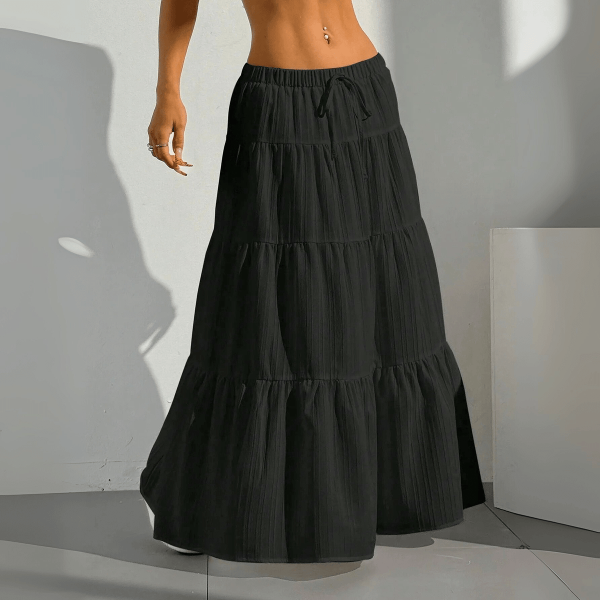 Arisya™ | Jupe en coton