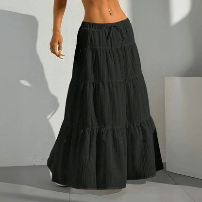Arisya™ | Jupe en coton