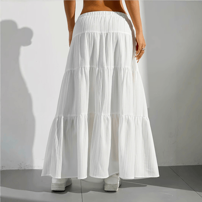 Arisya™ | Jupe en coton