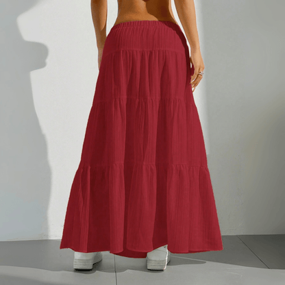Arisya™ | Jupe en coton