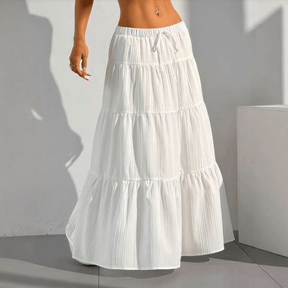 Arisya™ | Jupe en coton