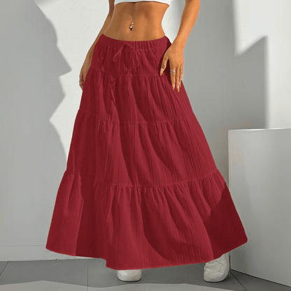 Arisya™ | Jupe en coton