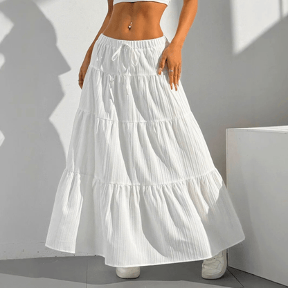 Arisya™ | Jupe en coton
