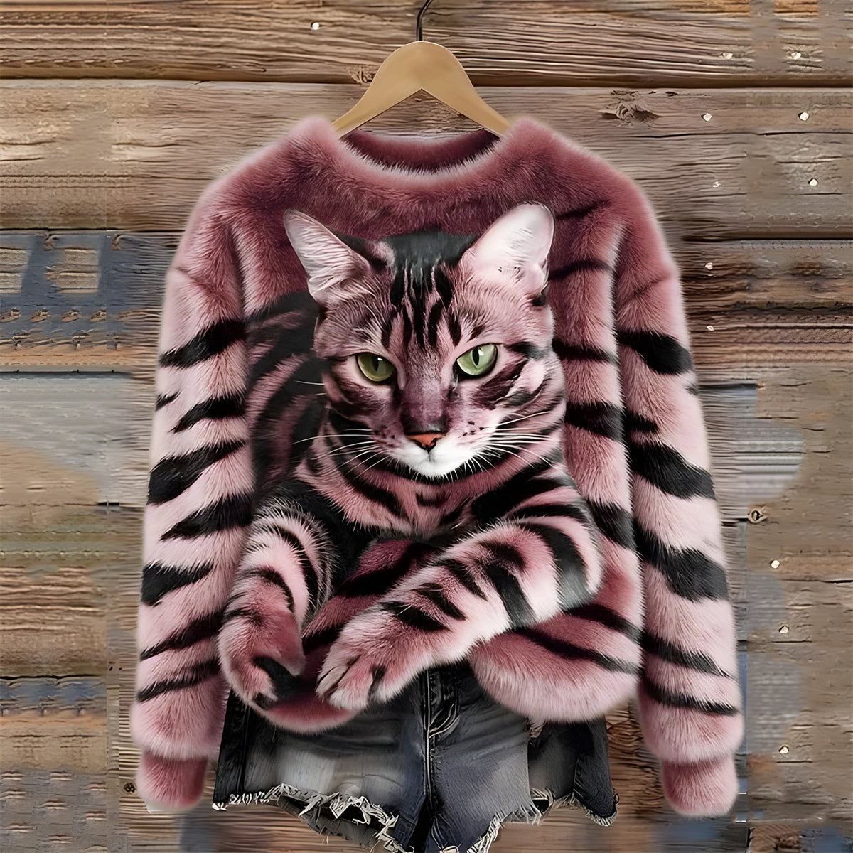 Célayana™ | Pull intemporel